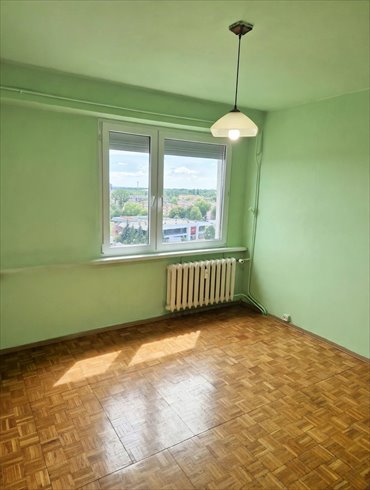 Polecam kawalerkę 24 m² z roletami i piwnicą w Piotrkowie mieszkanie Piotrków Trybunalski, Kamila Cypriana Norwida