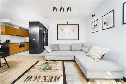 mieszkanie na wynajem 35m2 mieszkanie Kraków, Podgórze, Piwna