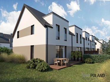 dom na sprzedaż 86m2 dom Wrocław, Pracze Odrzańskie, Gryczana