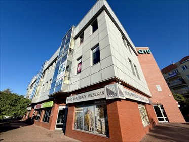 lokal użytkowy na sprzedaż 136m2 lokal użytkowy Gorzów Wielkopolski, Górczyn, SZARYCH SZEREGÓW