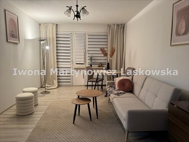 mieszkanie na sprzedaż 47m2 mieszkanie Lubin, Przylesie