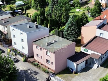 dom na sprzedaż 146m2 dom Starogard Gdański, Harcerska