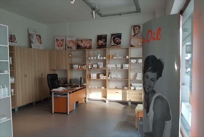 lokal użytkowy na sprzedaż 87m2 lokal użytkowy Warszawa, Mokotów, Górny Mokotów, ul. Chodkiewicza