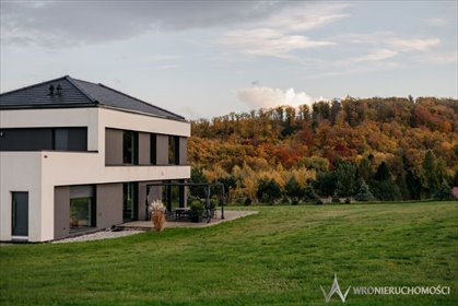 dom na sprzedaż 262m2 dom Świdnica