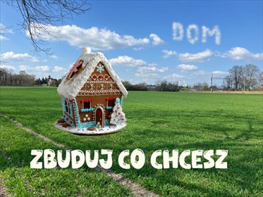 działka na sprzedaż 5850m2 działka Opole
