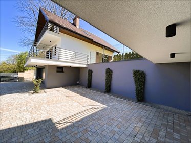 dom na sprzedaż 193m2 dom Zabierzów, Zabierzów, Kamienna