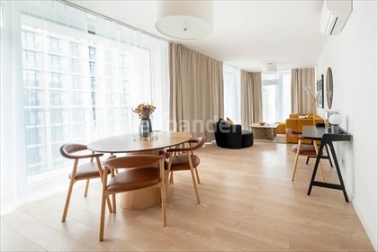 mieszkanie na sprzedaż 72m2 mieszkanie Poznań, Jeżyce, Klemensa Janickiego