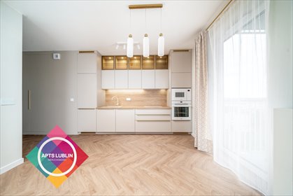 mieszkanie na sprzedaż 55m2 mieszkanie Lublin, Bronowice