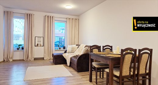 mieszkanie na sprzedaż 47m2 mieszkanie Elbląg, Winna