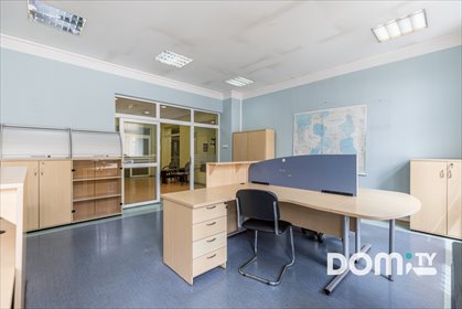 lokal użytkowy na wynajem 196m2 lokal użytkowy Dąbrowica