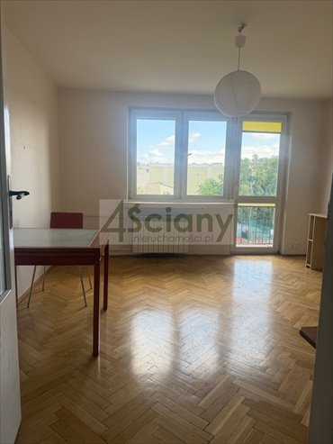 Dwupokojowe mieszkanie z balkonami na Powiślu, widna kuchnia mieszkanie Warszawa, Śródmieście, Powiśle, Solec