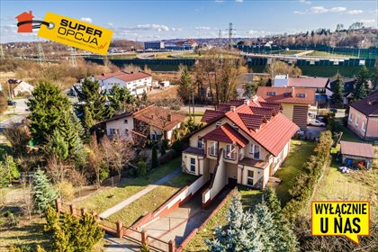 dom na sprzedaż 250m2 dom Kraków, Bieżanów, Aleksandry