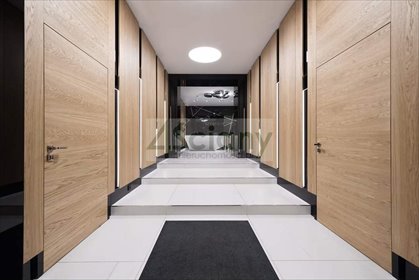 Nowoczesne biuro 19,6 m² w centrum Warszawy - recepcja i wysoki standard lokal użytkowy Warszawa, Śródmieście