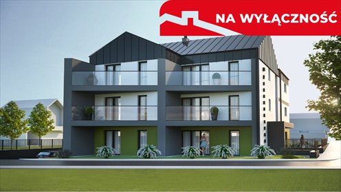 mieszkanie na sprzedaż 51m2 mieszkanie Tarnów, Stefana Żeromskiego