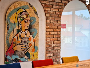 Wynajmę funkcjonalne biuro 20 m² w Warszawie, Wola lokal użytkowy Warszawa, Wola, Skierniewicka