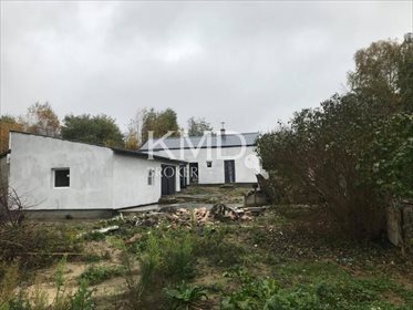 magazyn na sprzedaż 200m2 magazyn Marysin