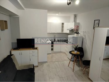 mieszkanie na wynajem 30m2 mieszkanie Lubin