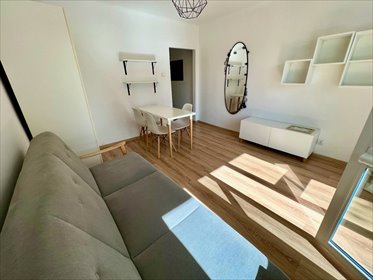 Kawalerka na wynajem Łódź, Polesie, Karolew, Bratysławska 27m2 Foto 7
