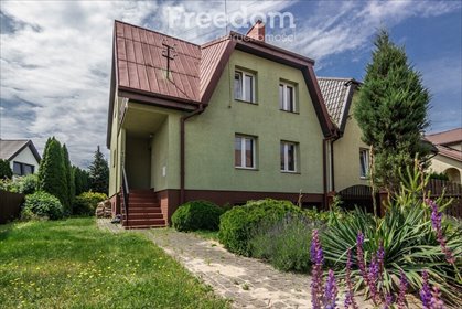 dom na sprzedaż 220m2 dom Białystok, Jaroszówka, Nadbużańska