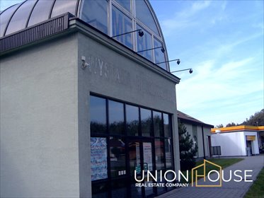 lokal użytkowy na wynajem 860m2 lokal użytkowy Tarnów, Szkotnik