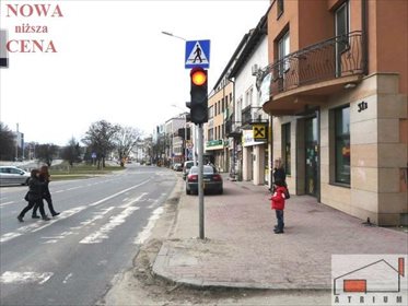 lokal użytkowy na sprzedaż 730m2 lokal użytkowy Kielce, Centrum, Warszawska