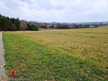 działka na sprzedaż 800m2 działka Masłomiąca