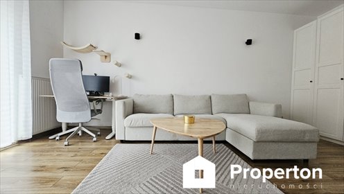 mieszkanie na sprzedaż 47m2 mieszkanie Szczecin, Gumieńce, gen. Stanisława Kopańskiego