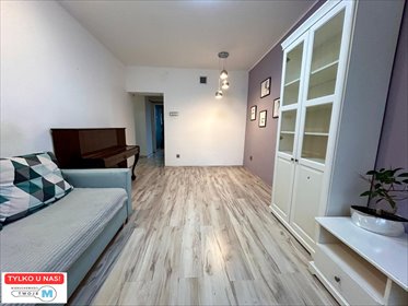 mieszkanie na sprzedaż 60m2 mieszkanie Kielce, Kielce, Centrum