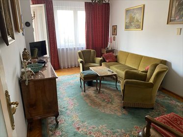 mieszkanie na wynajem 58m2 mieszkanie Warszawa, Mokotów, Broniwoja