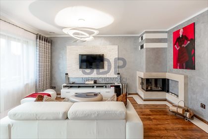 Dom na wynajem Wrocław, Fabryczna, Muchobór Mały, Irlandzka 180m2 Foto 3