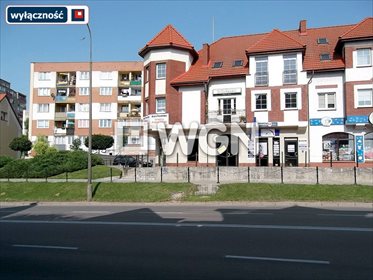 lokal użytkowy na wynajem 24m2 lokal użytkowy Ełk, Centrum, Wojska Polskiego