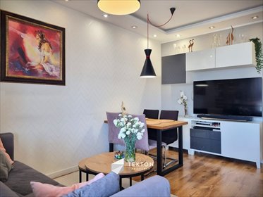 Nowoczesny 3-pokojowy apartament z tarasami i pełnym wyposażeniem mieszkanie Opole, Kolonia Gosławicka, Chocimska