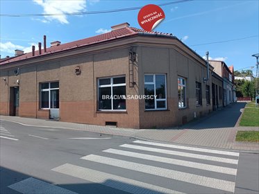 lokal użytkowy na sprzedaż 260m2 lokal użytkowy Brzesko, Sobieskiego