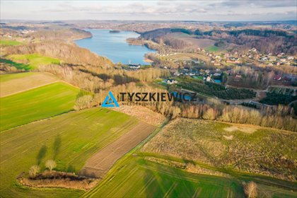 działka na sprzedaż 971m2 działka Brodnica Dolna