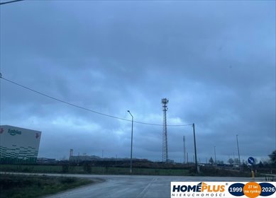 działka na sprzedaż 18662m2 działka Emilianów