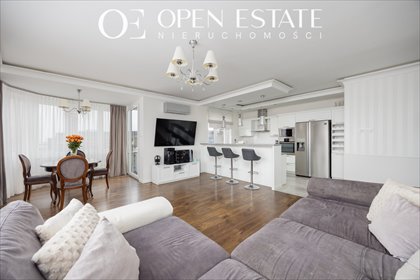 mieszkanie na sprzedaż 104m2 mieszkanie Warszawa, Mokotów, Bukowińska