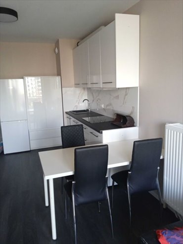 mieszkanie na sprzedaż 37m2 mieszkanie Warszawa, Włochy, Szybka