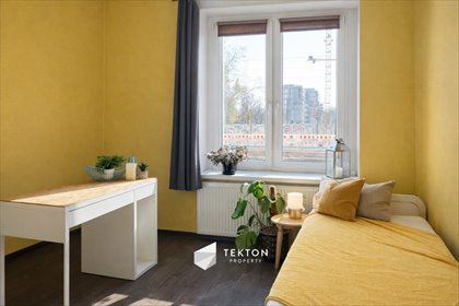 Na sprzedaż przestronne 3-pokojowe mieszkanie 58 m² w centrum Poznania mieszkanie Poznań, Stare Miasto, Królowej Jadwigi