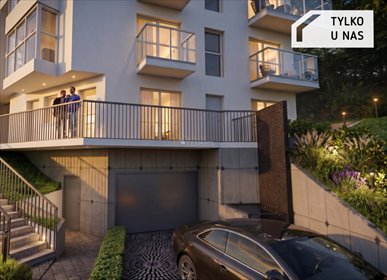 mieszkanie na sprzedaż 39m2 mieszkanie Gdynia, Działki Leśne, Joachima Lelewela