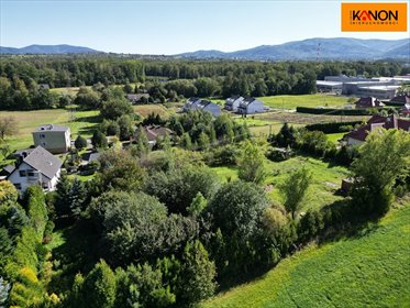 działka na sprzedaż 3235m2 działka Międzyrzecze Górne