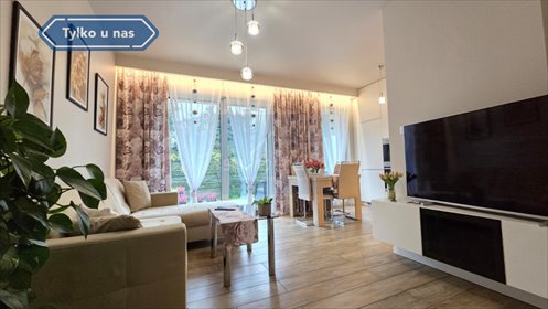 mieszkanie na sprzedaż 43m2 mieszkanie Częstochowa, Parkitka