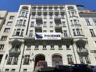 lokal użytkowy na wynajem 137m2 lokal użytkowy Warszawa, Śródmieście, Śniadeckich