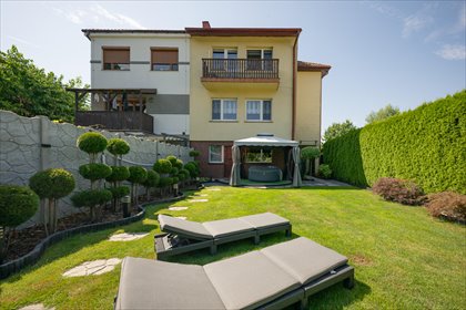 dom na sprzedaż 220m2 dom Wrocław, Krzyki, Brochów, Nepalska