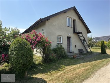 dom na sprzedaż 140m2 dom Wioska