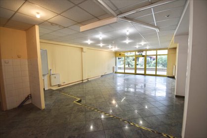 Wynajem 85 m2 lokalu z witrynami i parkingiem lokal użytkowy Opole
