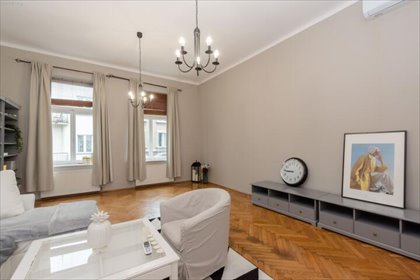 Przestronne 4-pokojowe mieszkanie 143 m² w centrum Krakowa! polecam! mieszkanie Kraków, Stare Miasto, Stare Miasto, Garncarska