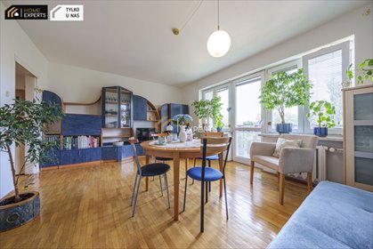 Przestronne 3 pokoje z balkonem w centrum Rumi Janowo mieszkanie Rumia, Janowo