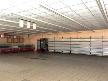Walim, 600 m² pawilon z parkingiem i podziałem lokal użytkowy Walim