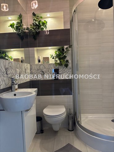 Przytulne 26 m² z balkonem, blisko Parku Szczęśliwickiego mieszkanie Warszawa, Ochota, Grojecka