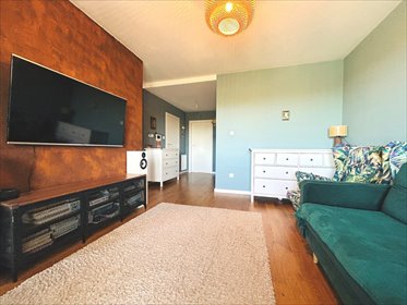 mieszkanie na sprzedaż 48m2 mieszkanie Rzeszów, Solińska